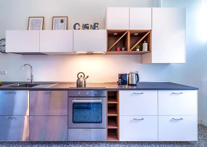 Duomo/navigli Casa Elegante In Zona Tortona Apartament *