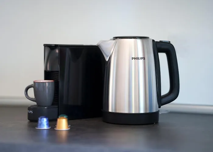 Apartament Duomo/navigli Casa Elegante In Zona Tortona