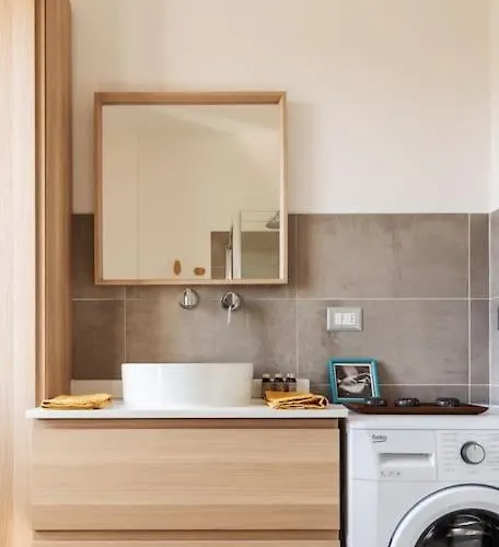 Schiavoni Flexyrent Wifi Appartement Milan