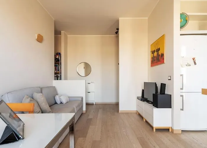 Schiavoni Flexyrent Wifi * Milan