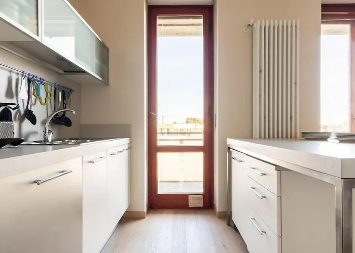 Schiavoni Flexyrent Wifi Apartmán