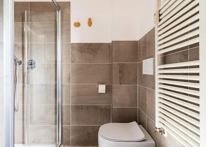 Schiavoni Flexyrent Wifi Appartement *