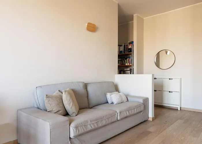 Apartmán Schiavoni Flexyrent Wifi