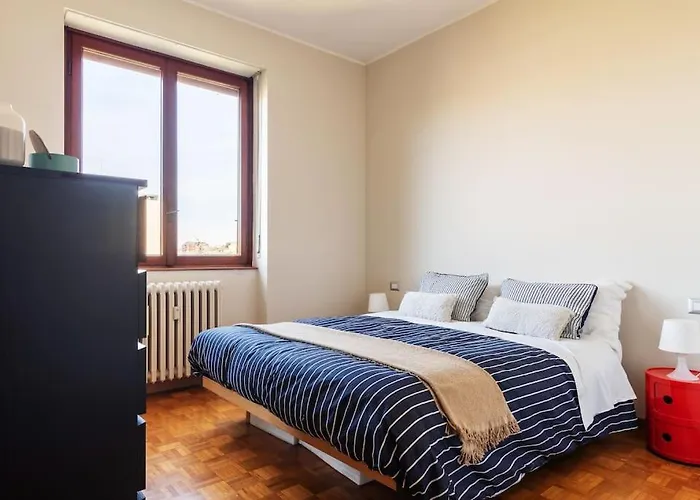 Schiavoni Flexyrent Wifi Appartement Milan