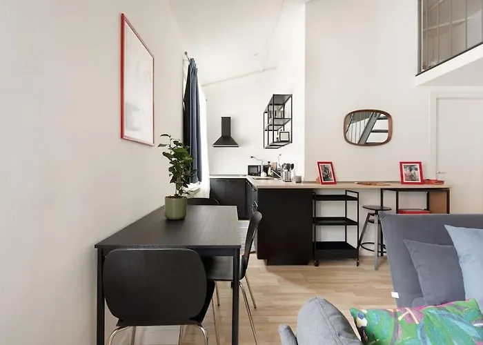 酒店 Maddalena Flexyrent A.c. - Wifi *