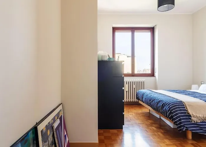 Appartement Schiavoni Flexyrent Wifi *