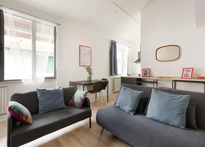 Maddalena Flexyrent A.c. - Wifi *