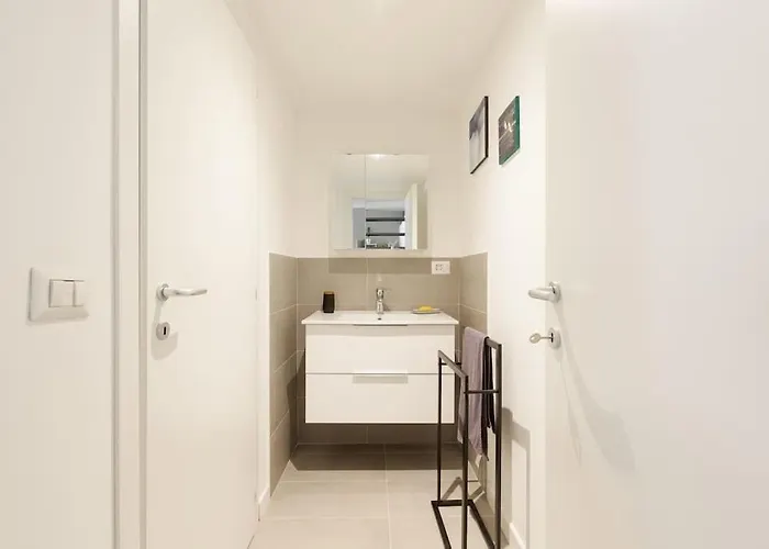 Maddalena Flexyrent A.c. - Wifi מילאנו