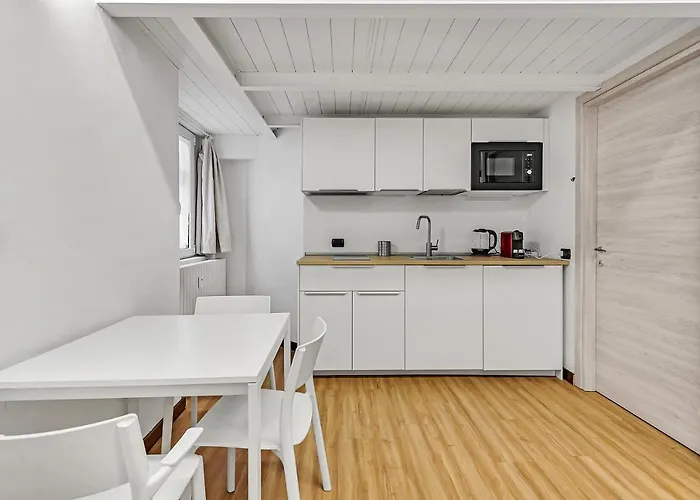 Loft Margarita, Centro Storico Di Milano, Porta Vittoria *