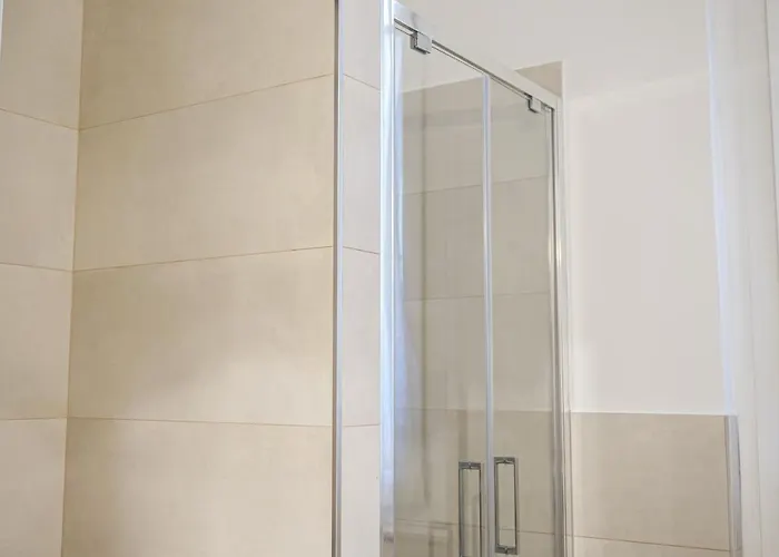 Easy Italy Balcony * Milaan