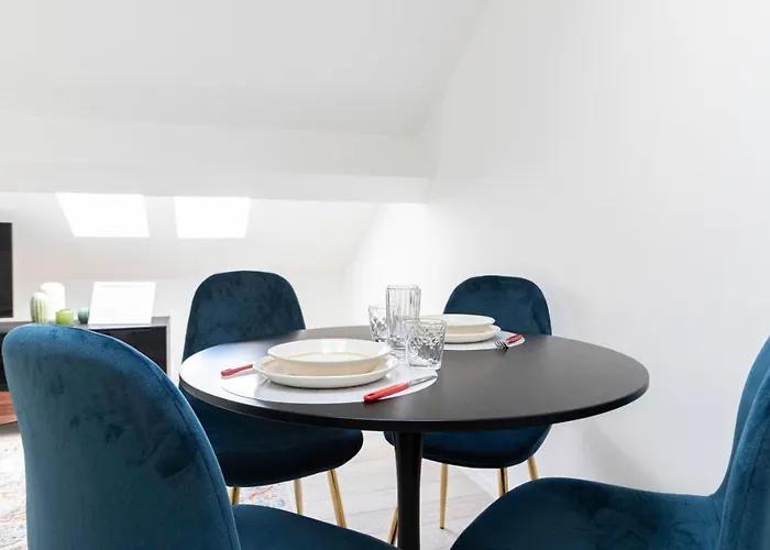 Lejlighed Italianway Easy - Settala 51 Milano
