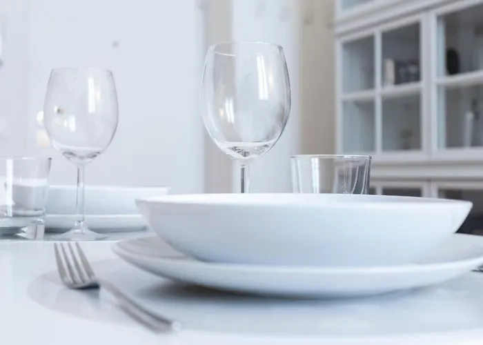 Apartment Italianway Easy - Vincenzo Monti 32