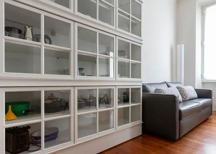 Italianway Easy - Vincenzo Monti 32 *