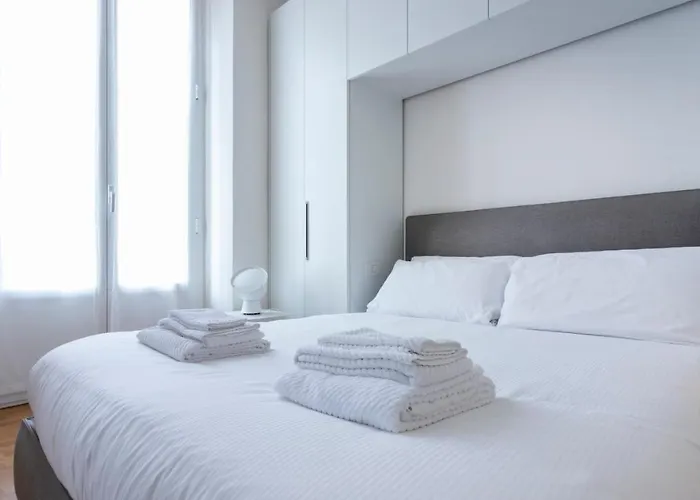 Italianway Easy - Vincenzo Monti 32 *