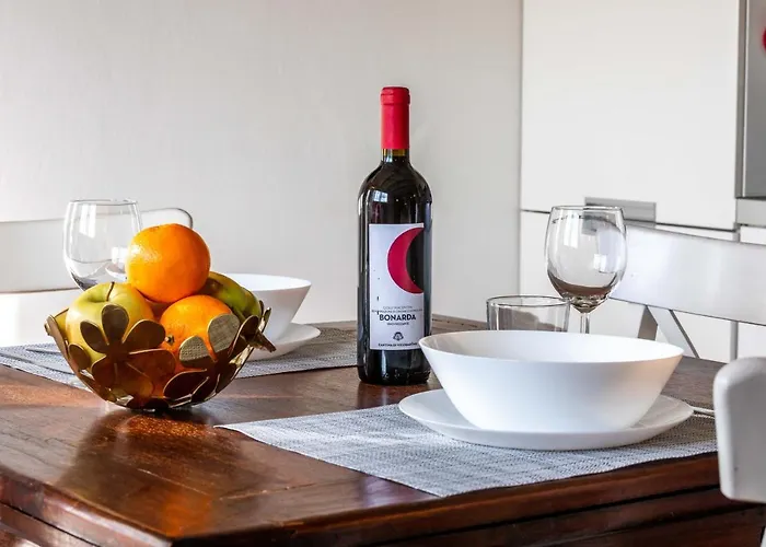 Apartment Casa Cosy Venini *