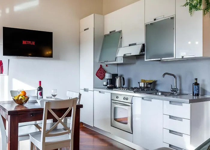Appartement Casa Cosy Venini