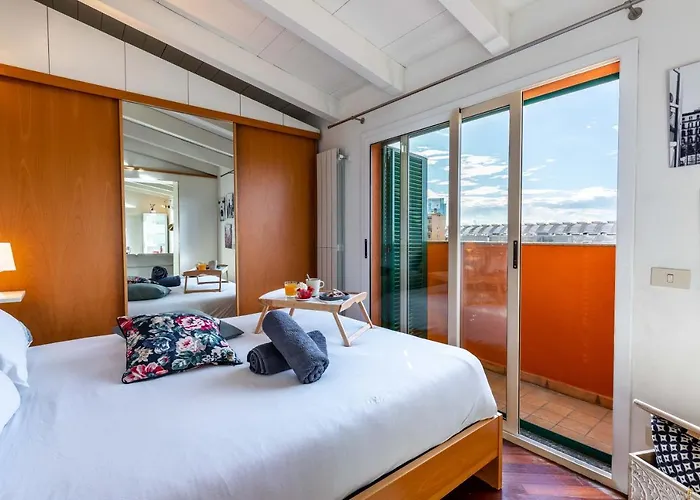 Casa Cosy Venini * Milan