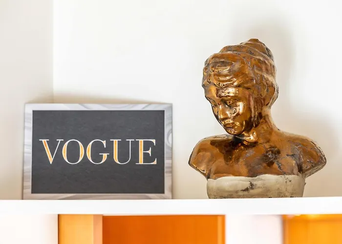 Casa Cosy Venini * Milan