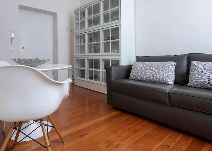 Apartmán Italianway Easy - Vincenzo Monti 32 *