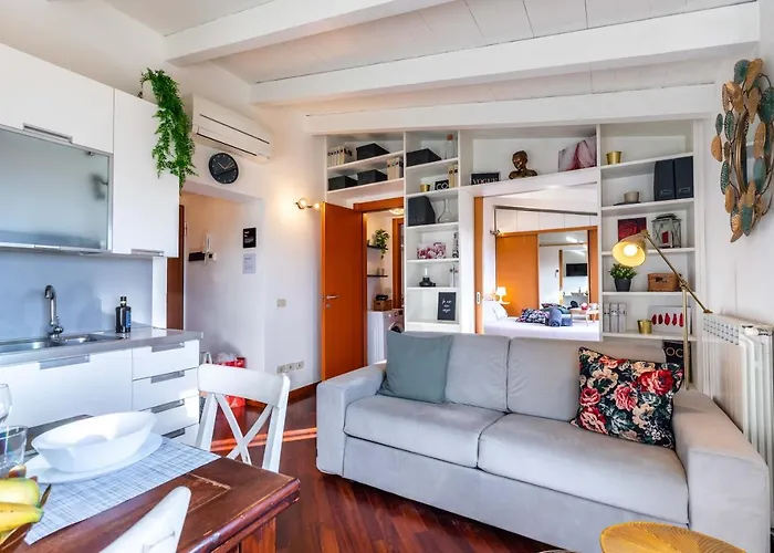Casa Cosy Venini Appartement Milan