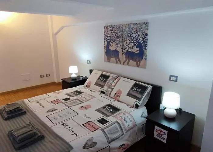 Luxury Loft A - Design Esclusivo E Comfort Moderno 米兰