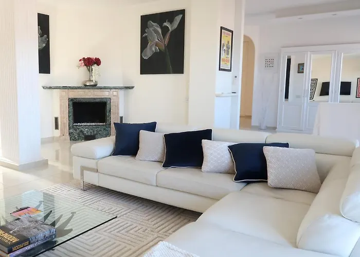 Appartement Lux 180sqm Flat - Entire Last Floor *