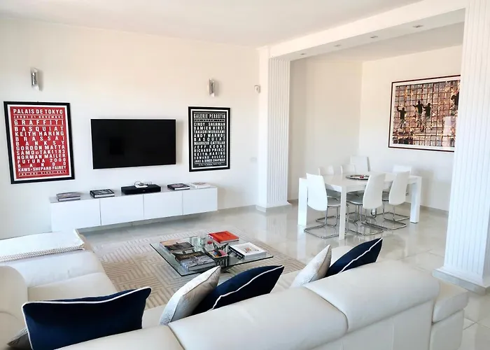 Lux 180sqm Flat - Entire Last Floor * Milán