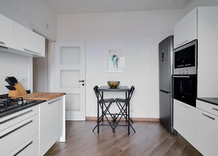 Appartement Lux 180sqm Flat - Entire Last Floor