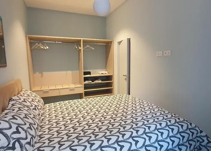 Apartamento Blu Maison Duomo Centro Piazza Diaz *