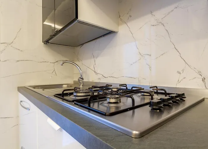 Grazioso Metro Vicinissima Facile Per Arrivare A Duomo