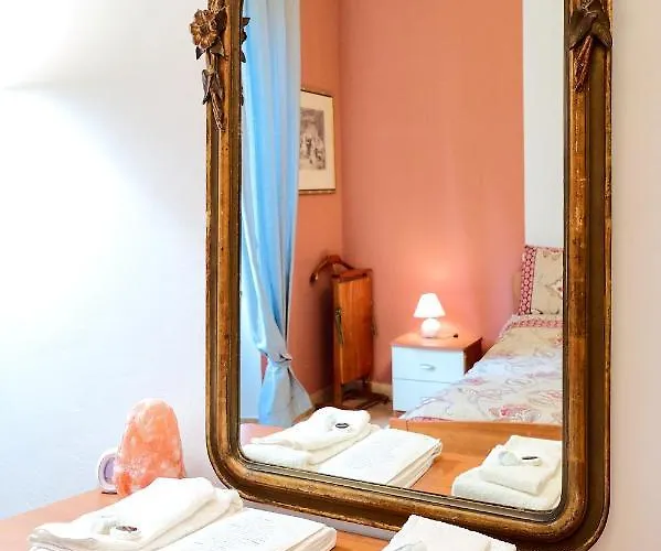 Xenia - Elegant Flat In The Center Of *