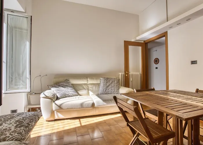 דירה Joivy Adorable 1 Bed Flat Near Centre *