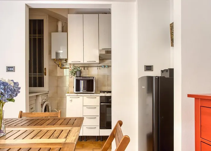 דירה Joivy Adorable 1 Bed Flat Near Centre *