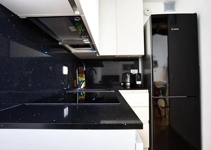 Appartement Joivy Charismatic 1-bed Flat With Parking Milan