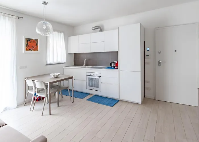 Easylife - - Moscati 9a - Sarpi Apartamento Milán