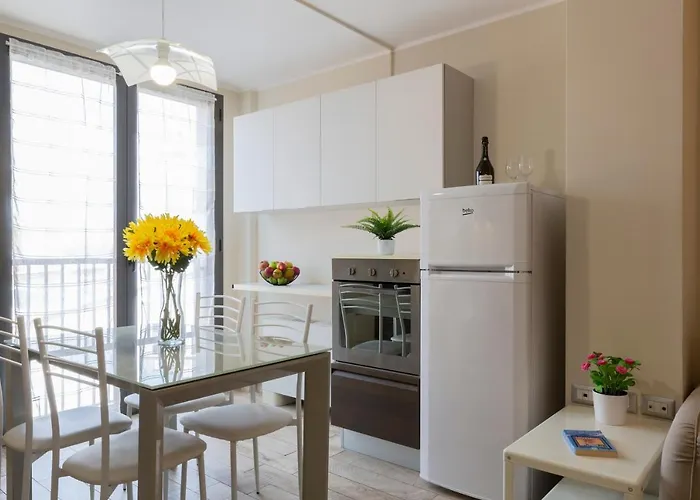 Salomone - Mecenate District Milano