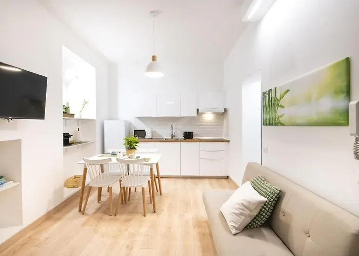 Apartment Easylife - - Porta Ticinese 10 - Navigli