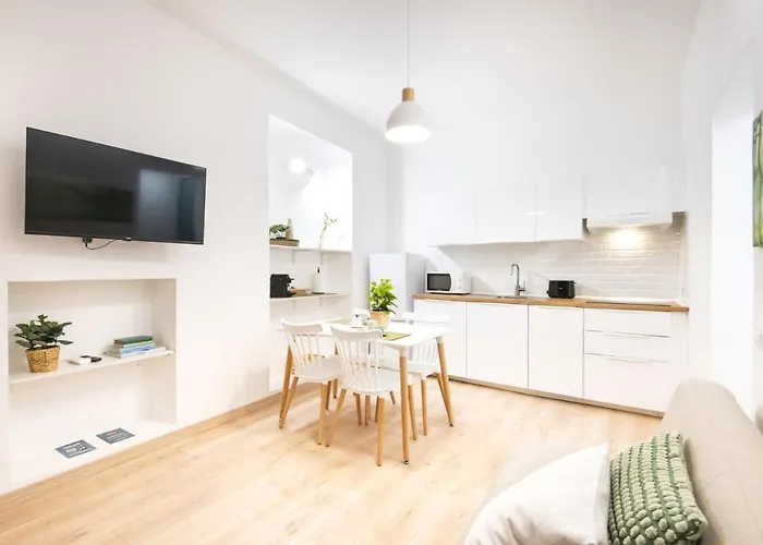 Appartement Easylife - - Porta Ticinese 10 - Navigli Milaan