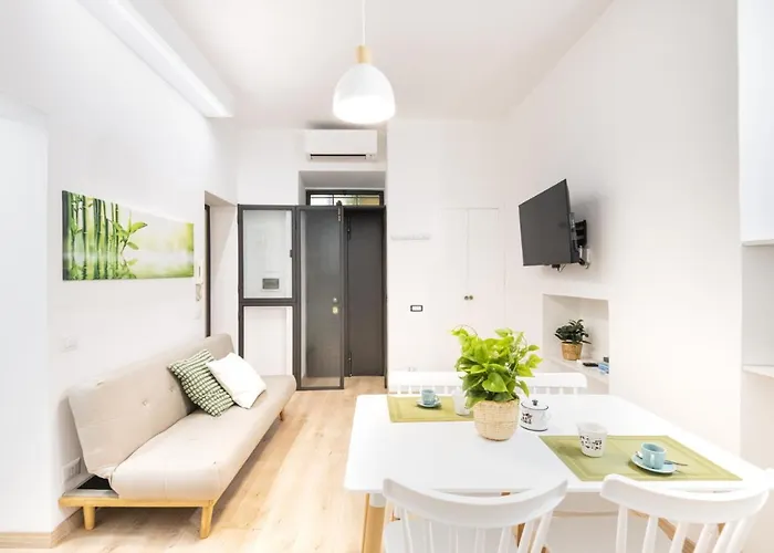 Easylife - - Porta Ticinese 10 - Navigli Milaan