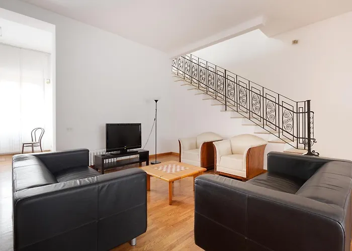 Ca' Stellini - Comoda Casa Indipendente Con Parcheggio Privato *