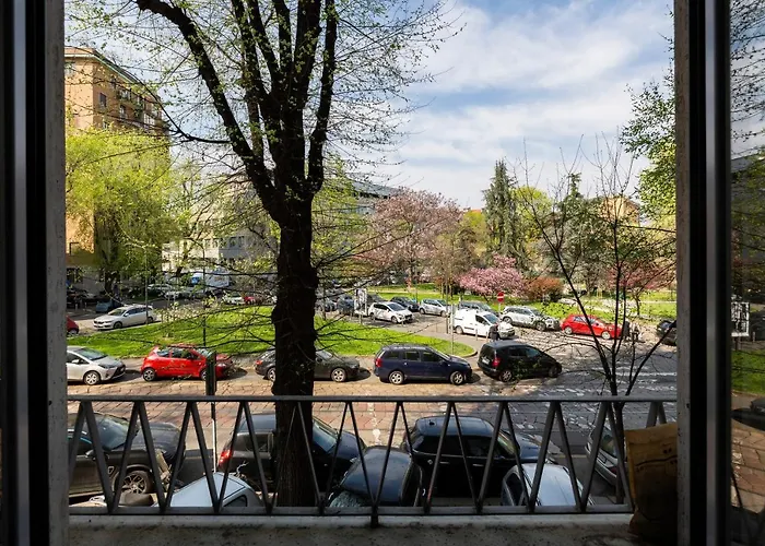 California Dreaming Apartment