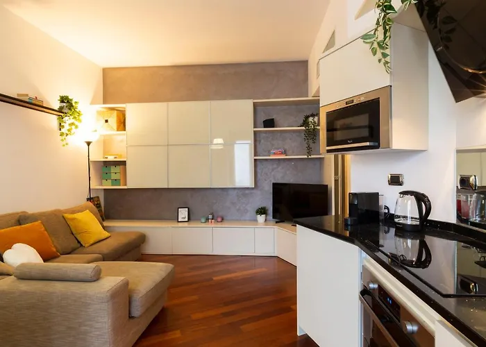 California Dreaming Mailand