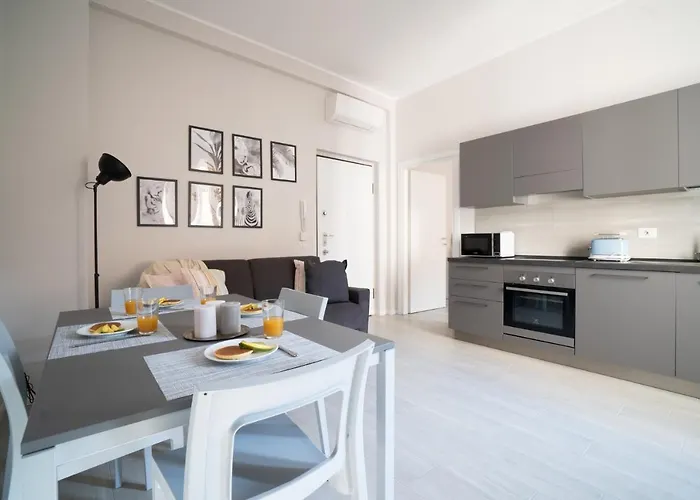 Appartement Easylife - - Mentana 8 D - Duomo *