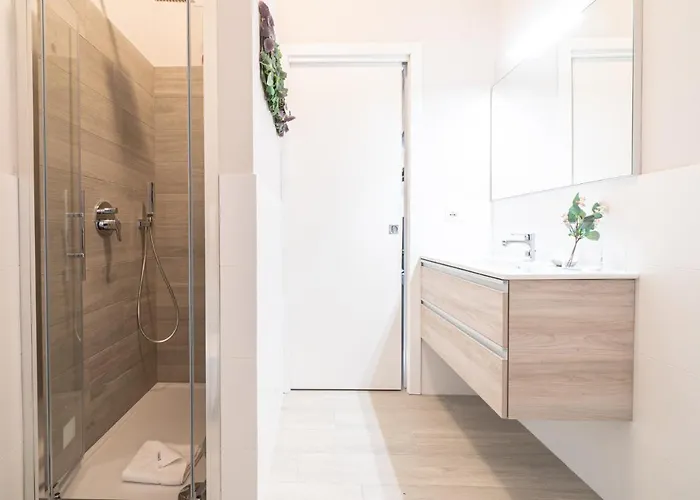 公寓 Easylife - - Mentana 8 D - Duomo