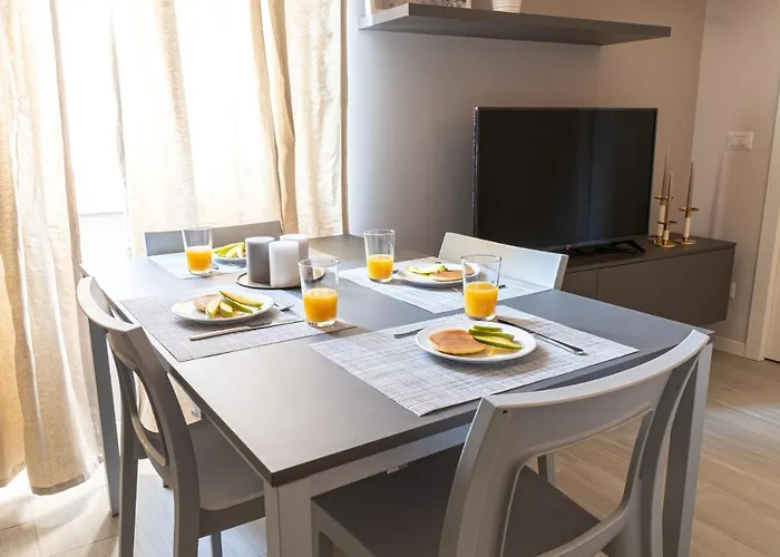 Easylife - - Mentana 8 D - Duomo *