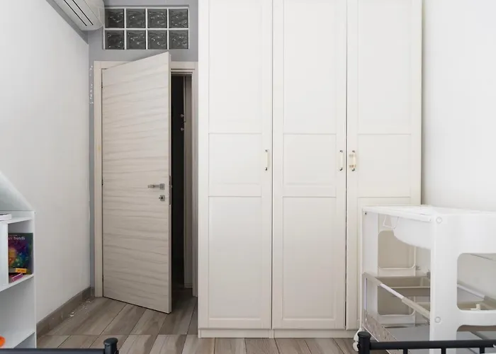 Youhosty - Napoli 35 公寓 *