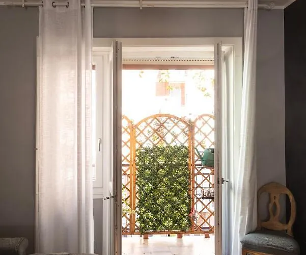 公寓 Youhosty - Napoli 35