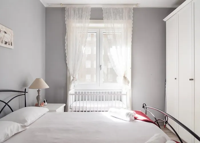 Youhosty - Napoli 35 * 米兰