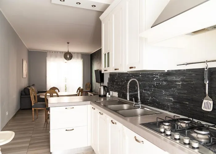 Youhosty - Napoli 35 公寓