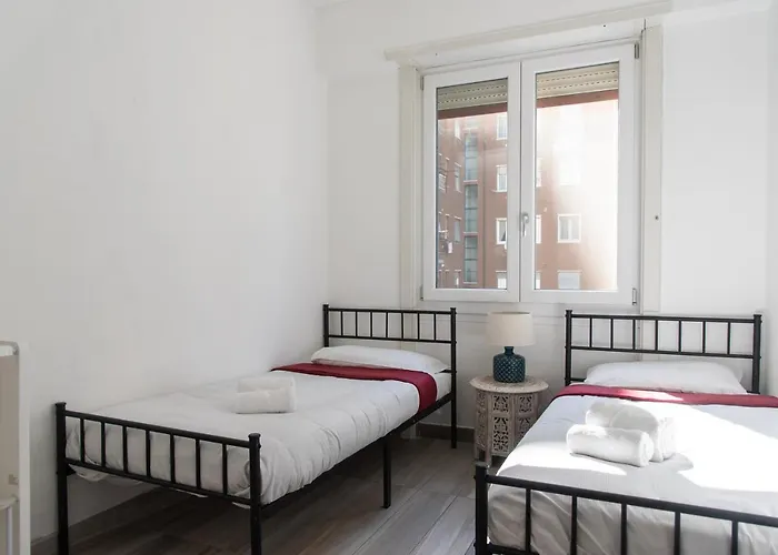 公寓 Youhosty - Napoli 35